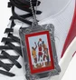 Кросівки жіночі Air Jordan 2 X Nina Chanel Abney White Dq0558-160