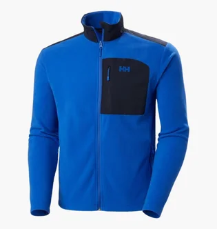 Кофта мужская Helly Hansen Daybreaker Blue 49454-543