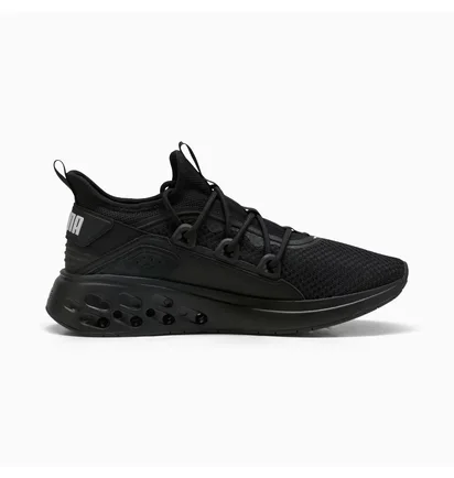 Кроссовки мужские Puma Softride Frequence Eclipse Black 311727-01