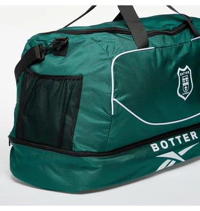 Сумка мужская Reebok X Botter Soccer Bag Green RMNL001C99FAB0015500