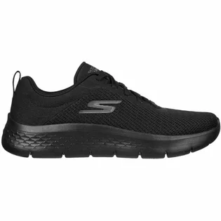Кросівки жіночі Skechers Go Walk Flex Alani Black 124952-BBK