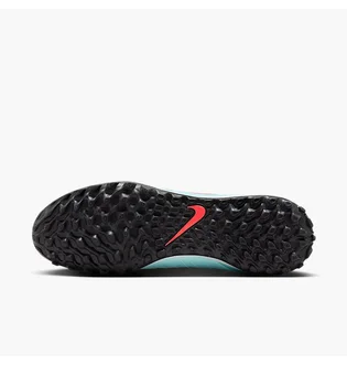 Сороконожки детские Nike Phantom Luna Ii Academy Tf Light Blue FJ2566-300