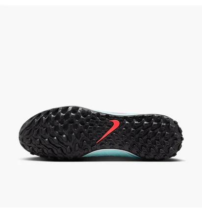 Сороконожки детские Nike Phantom Luna Ii Academy Tf Light Blue FJ2566-300