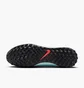 Сороконожки детские Nike Phantom Luna Ii Academy Tf Light Blue FJ2566-300