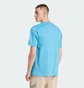 Футболка чоловіча Adidas Originals Blue JD0694