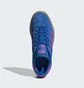 Кроссовки женские Adidas Gazelle Bold Shoes Blue IG4367