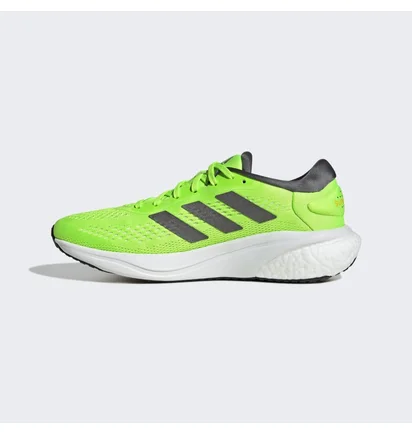 Кроссовки мужские Adidas Supernova 2.0 Green Gw9092