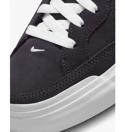 Кеды женские Nike Sb Pogo Violet Dr9114-500