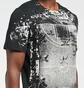 Футболка мужская Nike Nyvsny 2 Short Sleeve Tee Black Dd0821-010