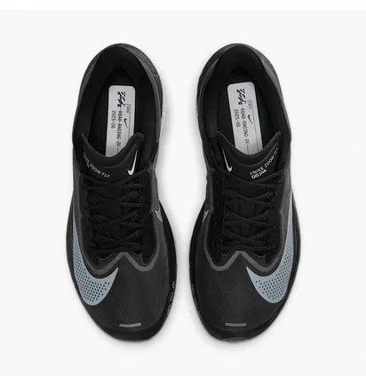 Кроссовки мужские Nike Zoom Fly 6 Black FN8454-001