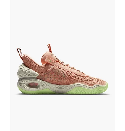 Кросівки унісекс Nike Cosmic Unity Peach DA6725-800