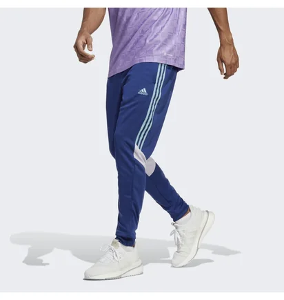Штани чоловічі Adidas Tiro Pants Blue Hs7489