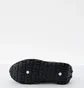 Кроссовки женские Cavalli Class Sport Grey/Black CW8638
