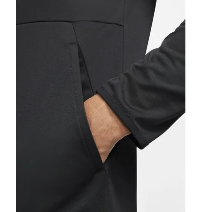 Джемпер чоловічий Nike Park 20 Black Bv6885-010