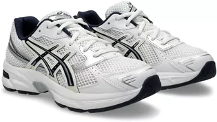 Кроссовки детские Asics Gel 1130 Gs White/Metallic 1204A163-101