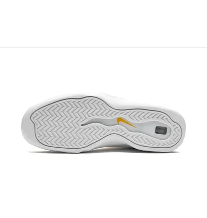 Кросівки чоловічі Nike Air Bakin Sp White DX3292-100