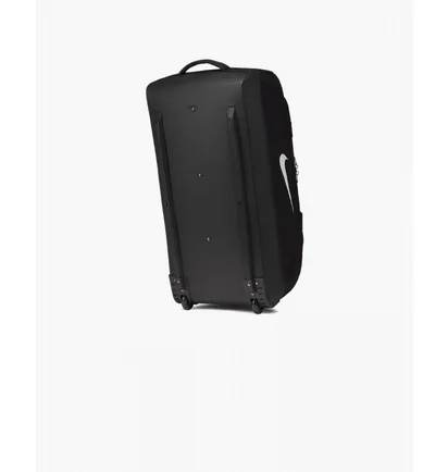Сумка унісекс Nike Club Team Swoosh Roller Bag Black Ba5199-010