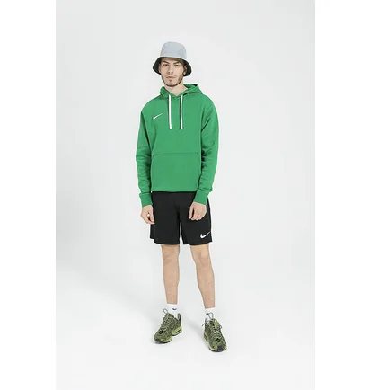 Худі чоловіче Nike Park 20 Fleece Green CW6894-302