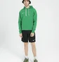 Худі чоловіче Nike Park 20 Fleece Green CW6894-302