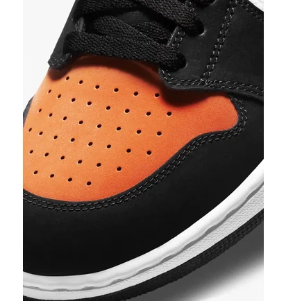 Кроссовки мужские Air Jordan Access Brown Ar3762-008