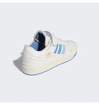 Кросівки чоловічі Adidas Forum 84 Low White Gw4333
