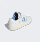 Кросівки чоловічі Adidas Forum 84 Low White Gw4333