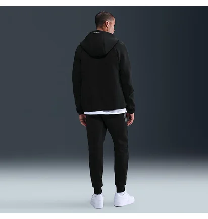 Толстовка чоловіча Nike Kobe Sportswear Tech Fleece Black IB2713-010