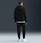Толстовка чоловіча Nike Kobe Sportswear Tech Fleece Black IB2713-010