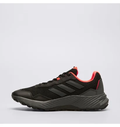 Кросівки чоловічі Adidas Tracefinder Black IE5907