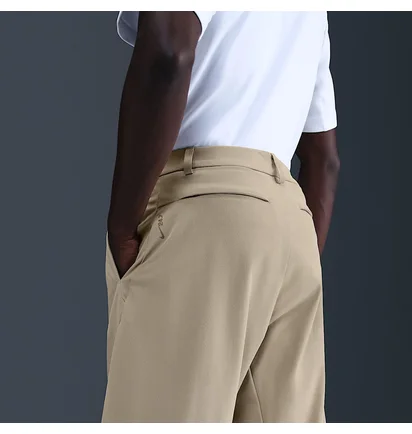 Штаны мужские Nike Perfectstretch Beige HV0377-253