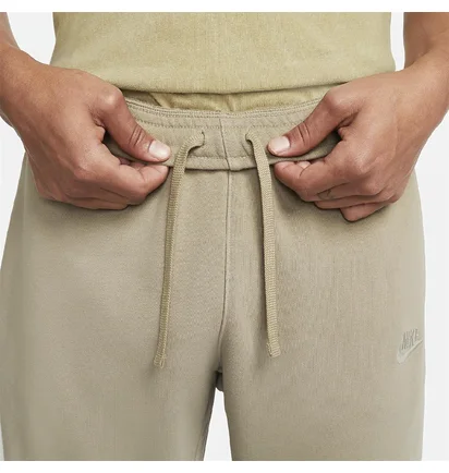 Штаны мужские Nike Club Fleece+ MenS Dip Dye Joggers Brown DQ4631-247