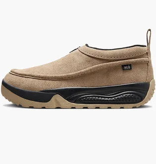 Ботинки мужские Nike Acg Izy Beige FV4317-200