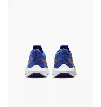 Кросівки чоловічі Nike Pegasus Turbo Next Nature Blue Fd0717-400