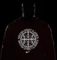 Свитшот мужской Nike Standard Issue MenS Dri-Fit Basketball Crew-Neck Sweatshirt Red FZ0682-657