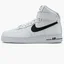 Кросівки чоловічі Nike Air Force 1 High 07 An20 White CK4369-100