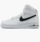 Кросівки чоловічі Nike Air Force 1 High 07 An20 White CK4369-100