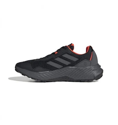Кросівки чоловічі Adidas Tracefinder Black Q47236