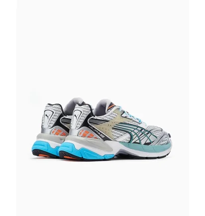 Кроссовки мужские Puma Velophasis Phased White 38936501