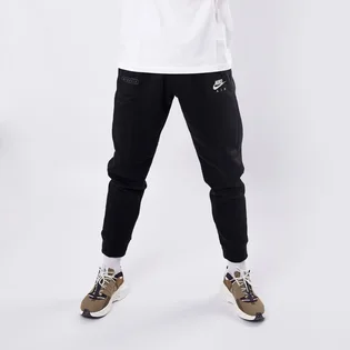 Штаны мужские Nike Black DM5209-010