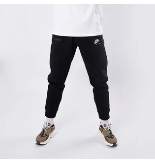 Штаны мужские Nike Black DM5209-010