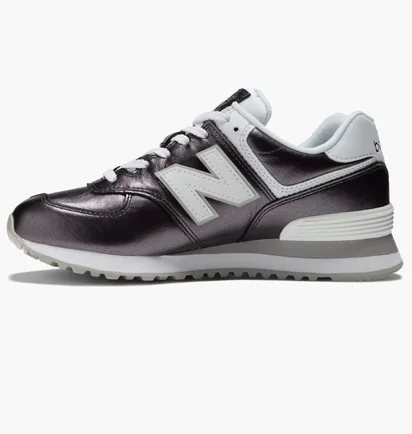 Кроссовки женские New Balance 574 Featured Metallic Wl574Ld2
