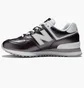 Кроссовки женские New Balance 574 Featured Metallic Wl574Ld2