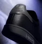 Кроссовки унисекс Adidas Stan Smith Lux Shoes Black Hq6787