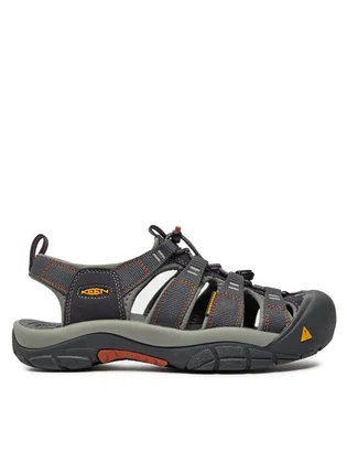 Сандалі чоловічі Keen Newport H2 Grey 1001931