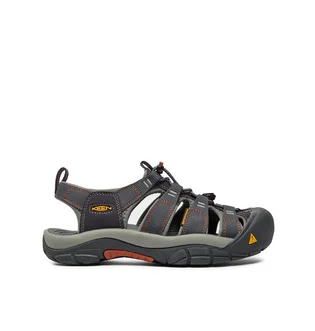 Сандалі чоловічі Keen Newport H2 Grey 1001931