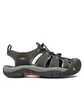 Сандалі чоловічі Keen Newport H2 Grey 1001931