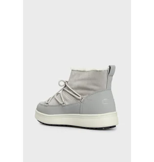 Ботинки женские CMP Kayla Wmn Snow Boots Wp Grey 3Q79576-U716