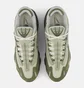 Кроссовки мужские New Balance  Green M1000MEO