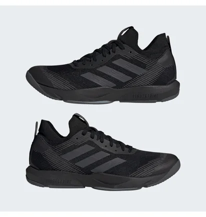 Кроссовки мужские Adidas Rapidmove Adv Trainer Black HP3265