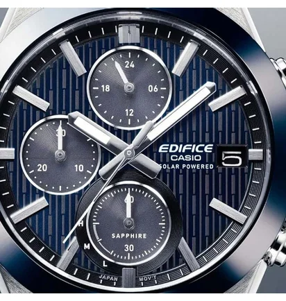Часы мужские Casio Edifice EFS-S570DB-2AEF